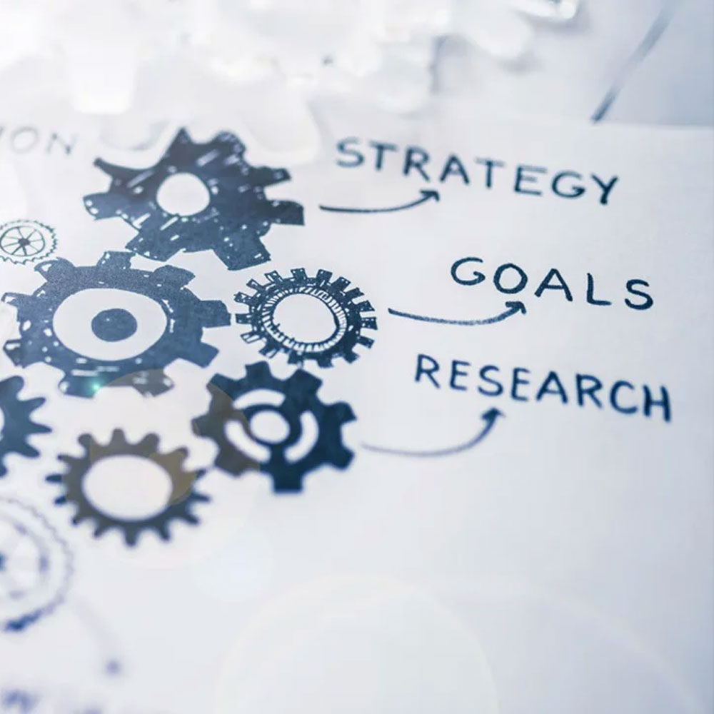 Strateji